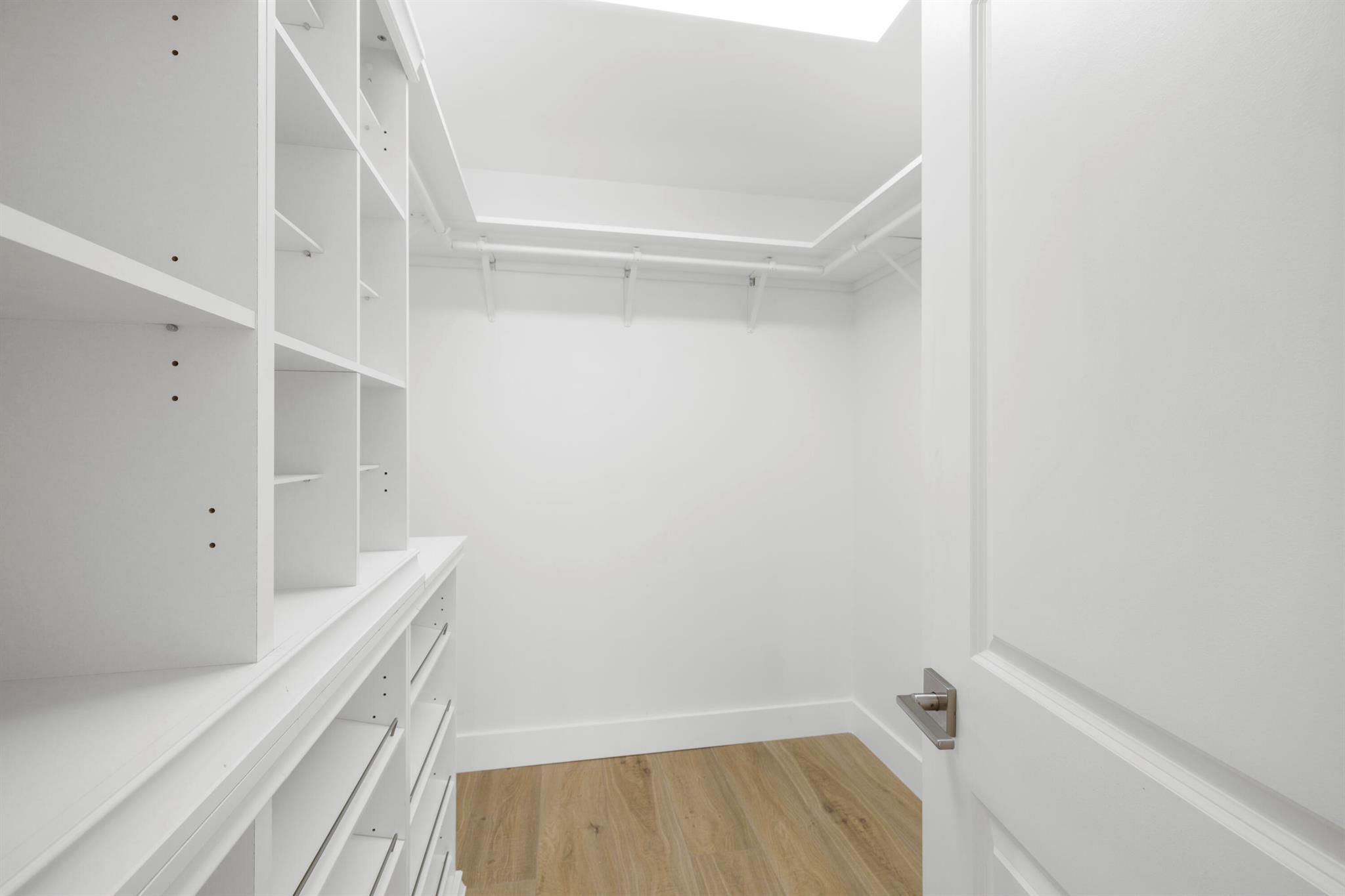 SEAGATE HARBOR - Residential Lease