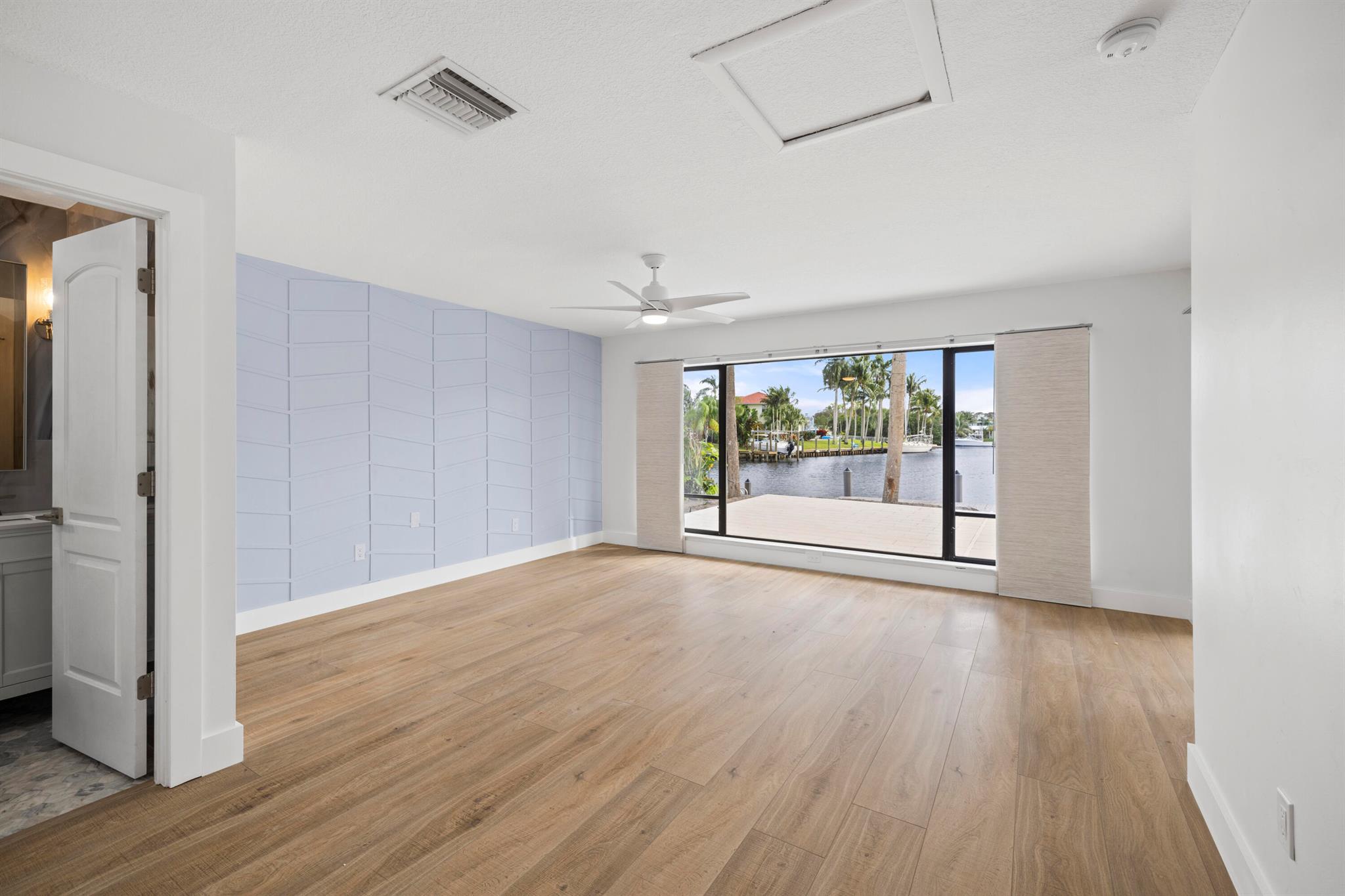 SEAGATE HARBOR - Residential Lease