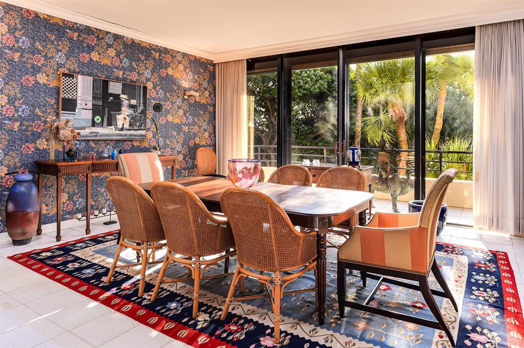 LEVERETT HOUSE CONDO - Residential