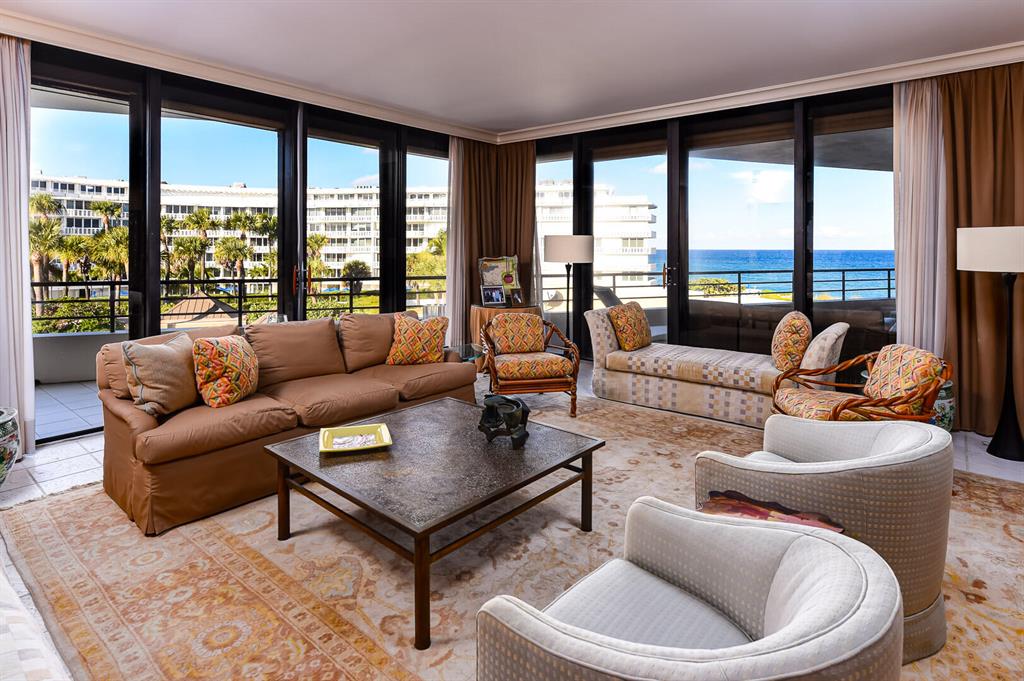 LEVERETT HOUSE CONDO - Residential