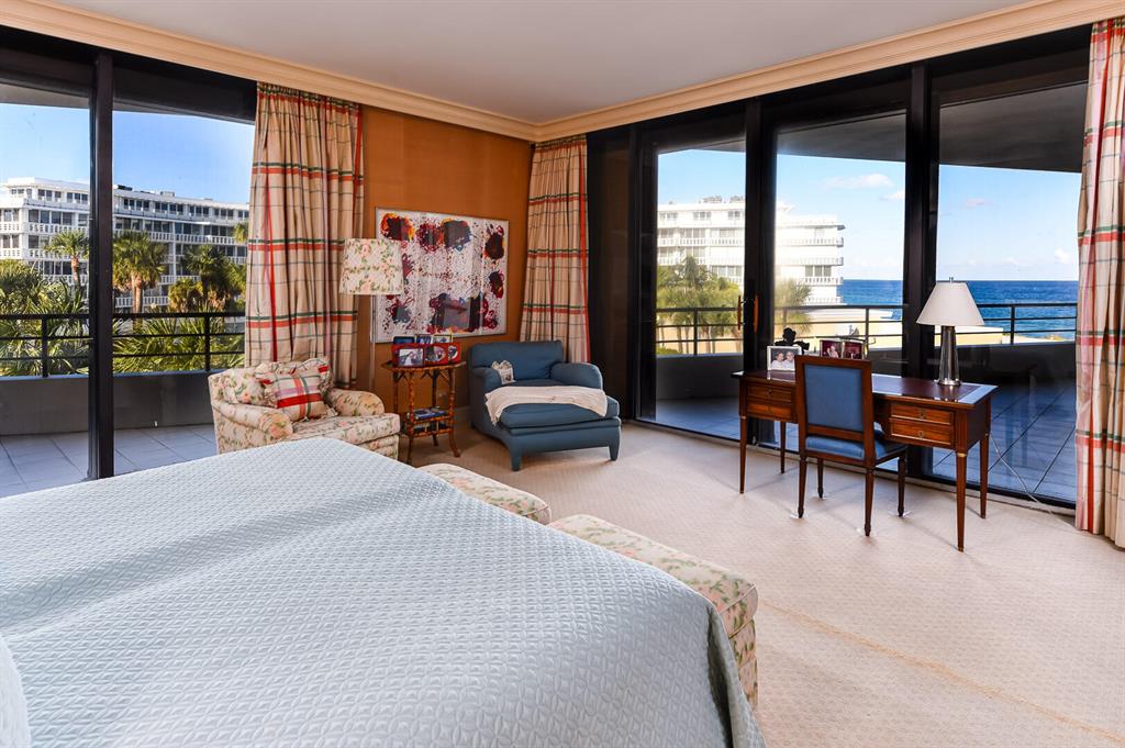 LEVERETT HOUSE CONDO - Residential