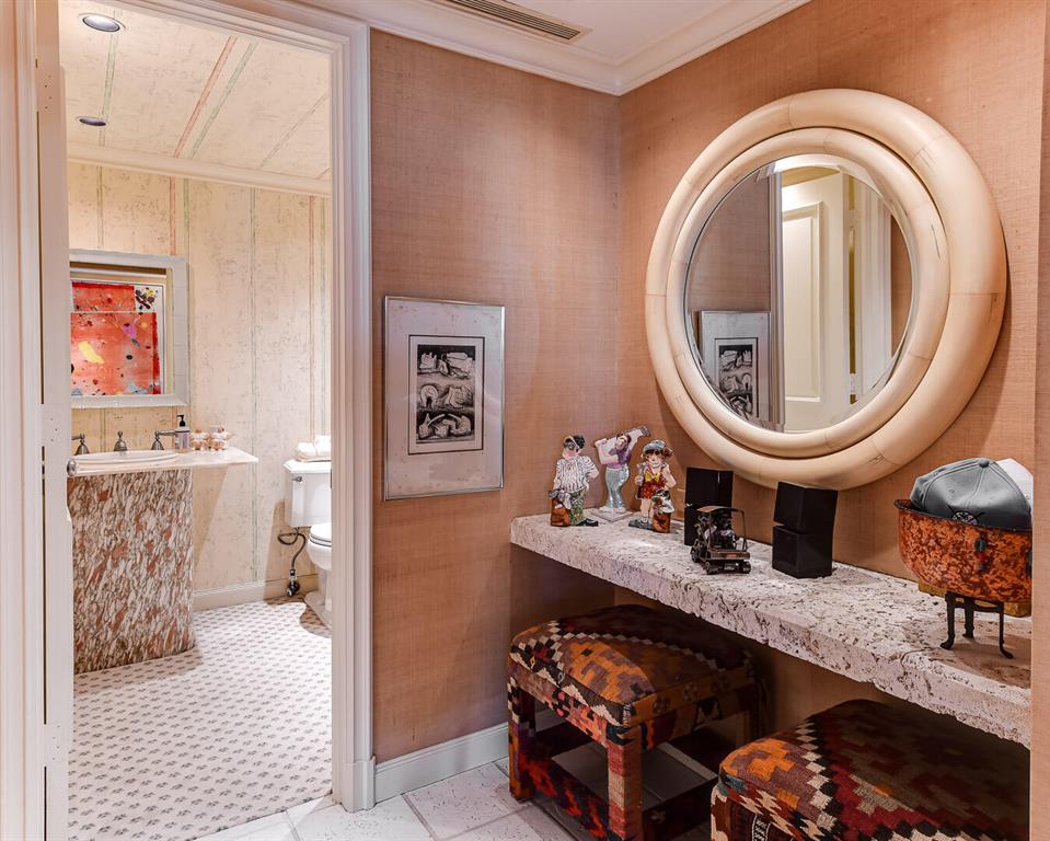 LEVERETT HOUSE CONDO - Residential