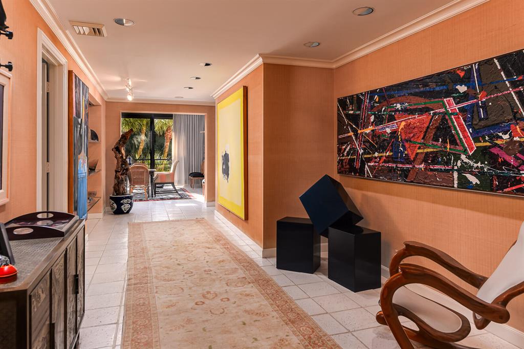 LEVERETT HOUSE CONDO - Residential