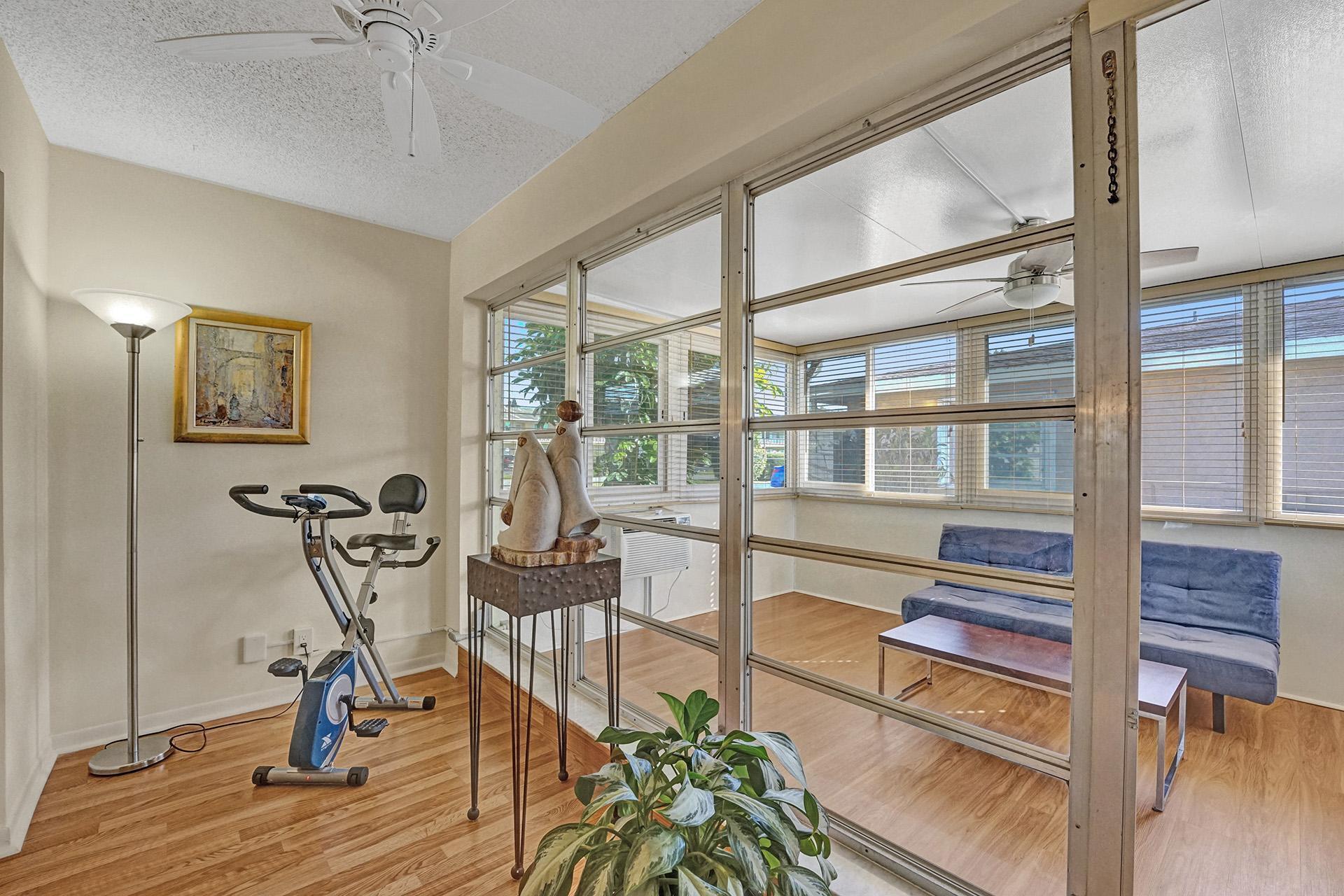 Pines of Delray - Residential