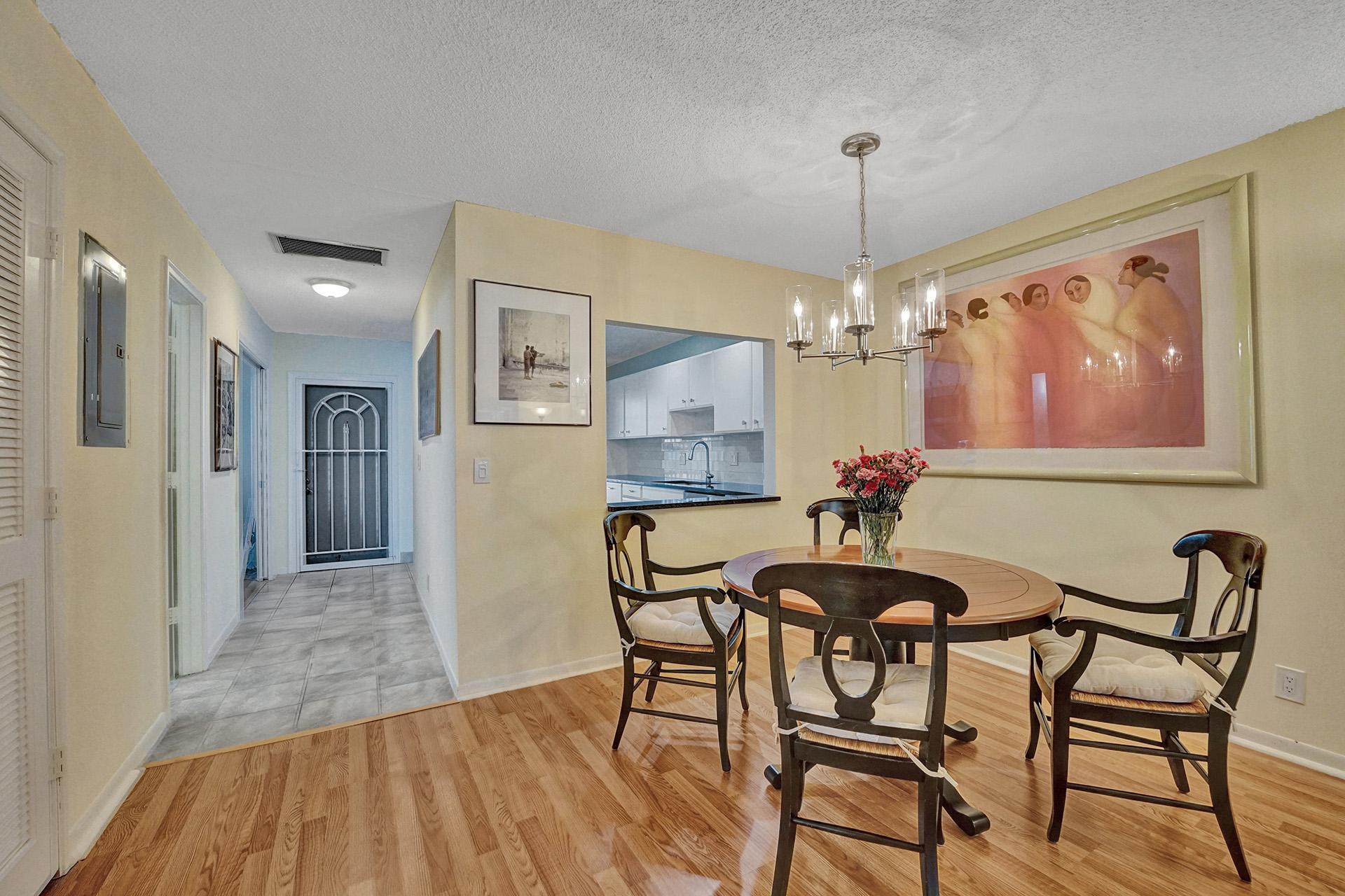 Pines of Delray - Residential