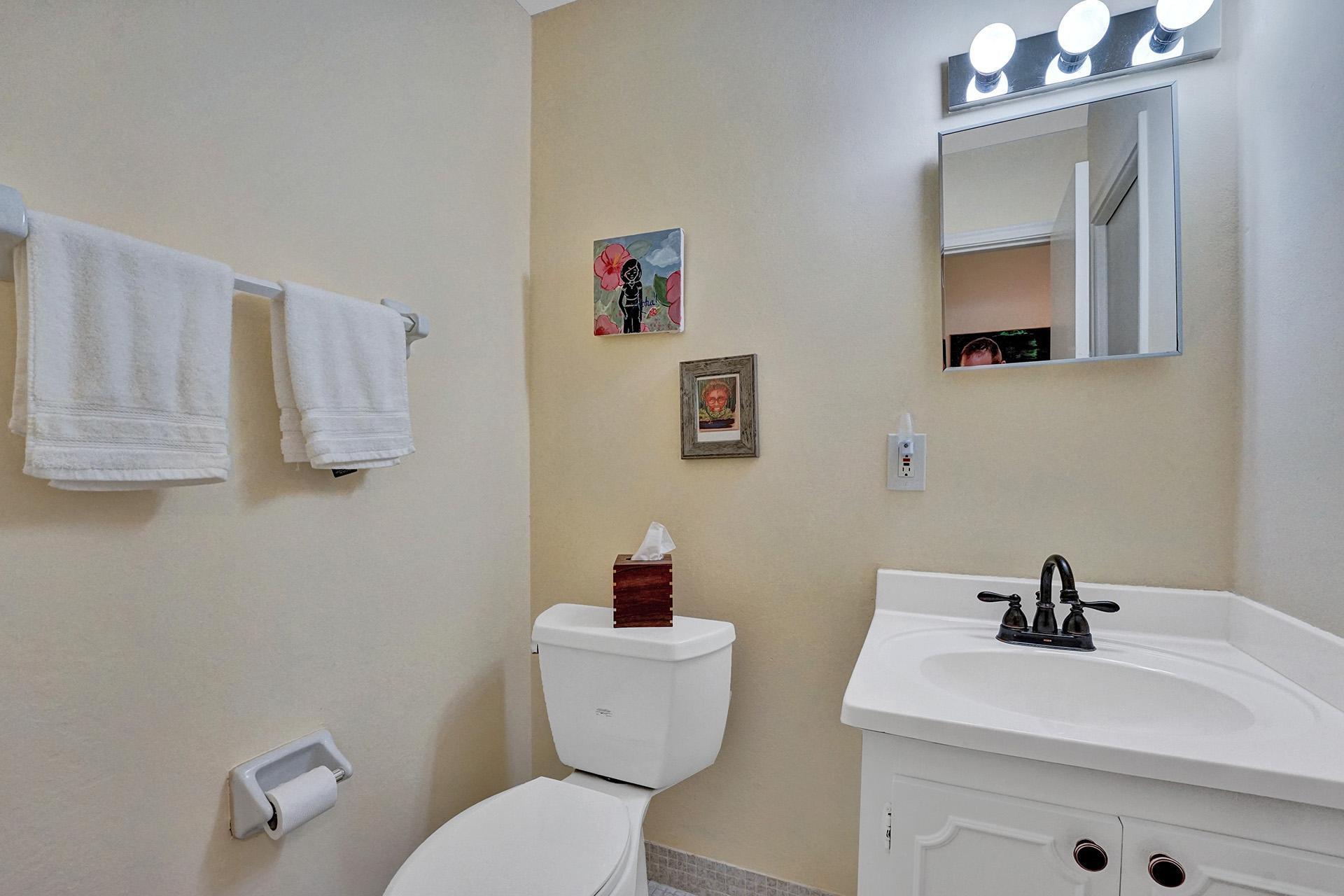 Pines of Delray - Residential