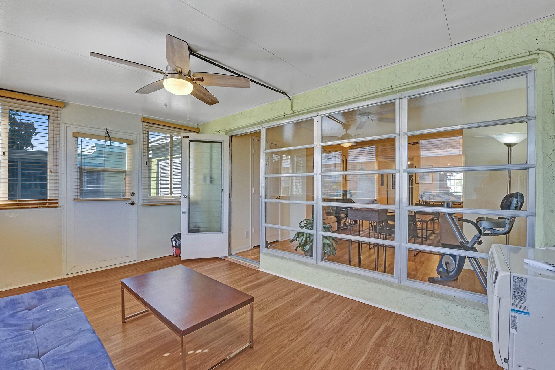 Pines of Delray - Residential