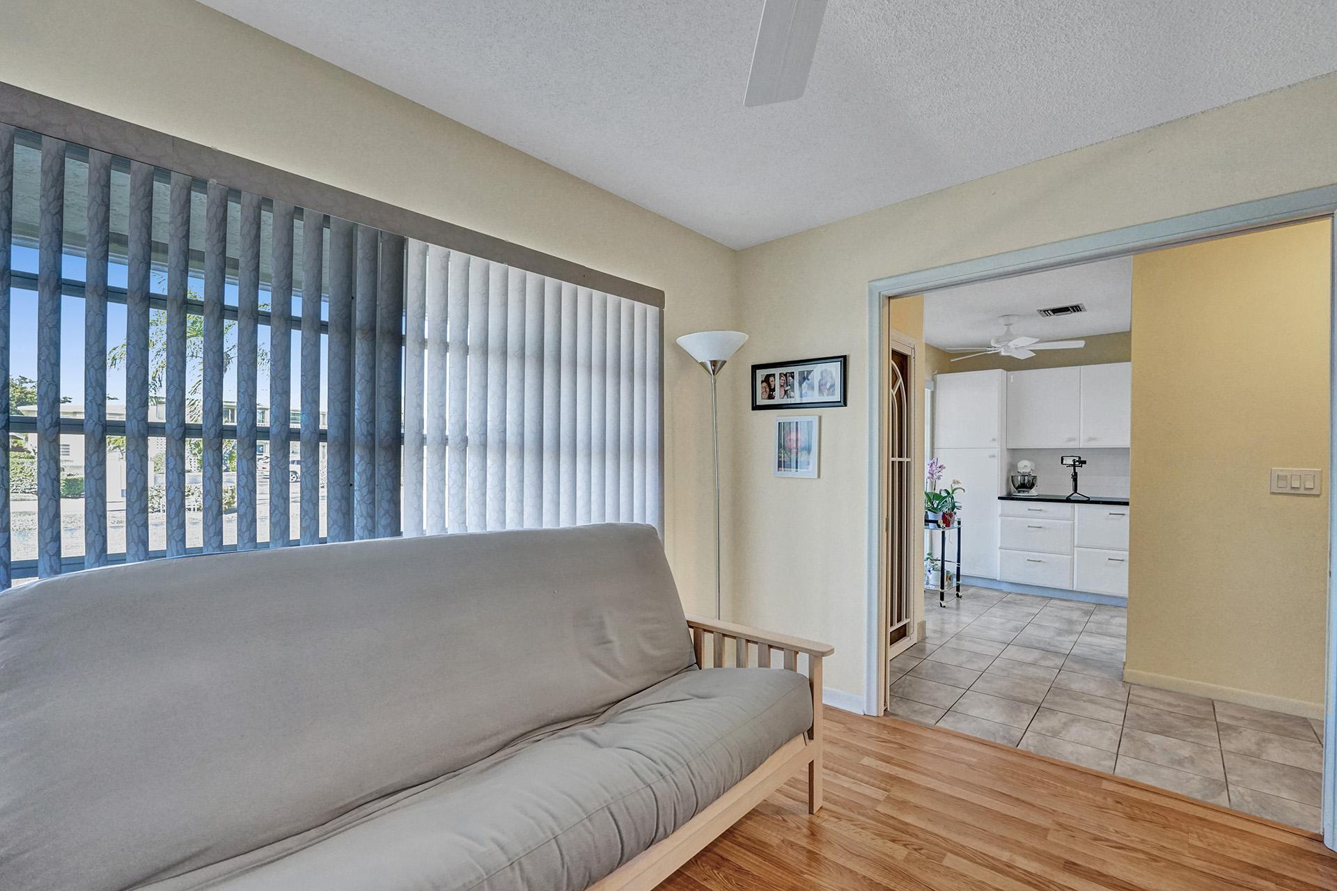 Pines of Delray - Residential