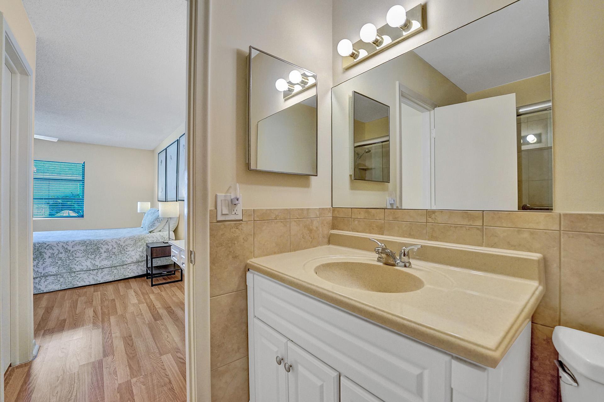 Pines of Delray - Residential