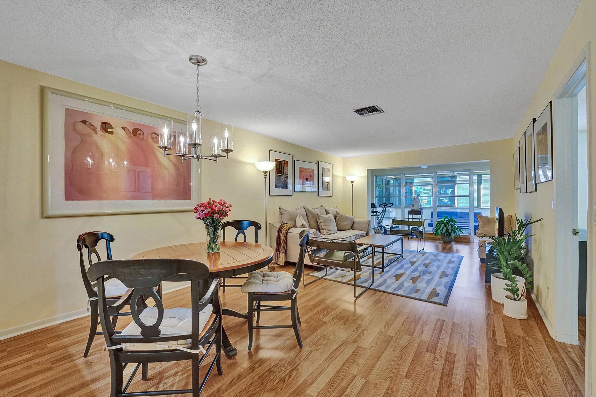 Pines of Delray - Residential