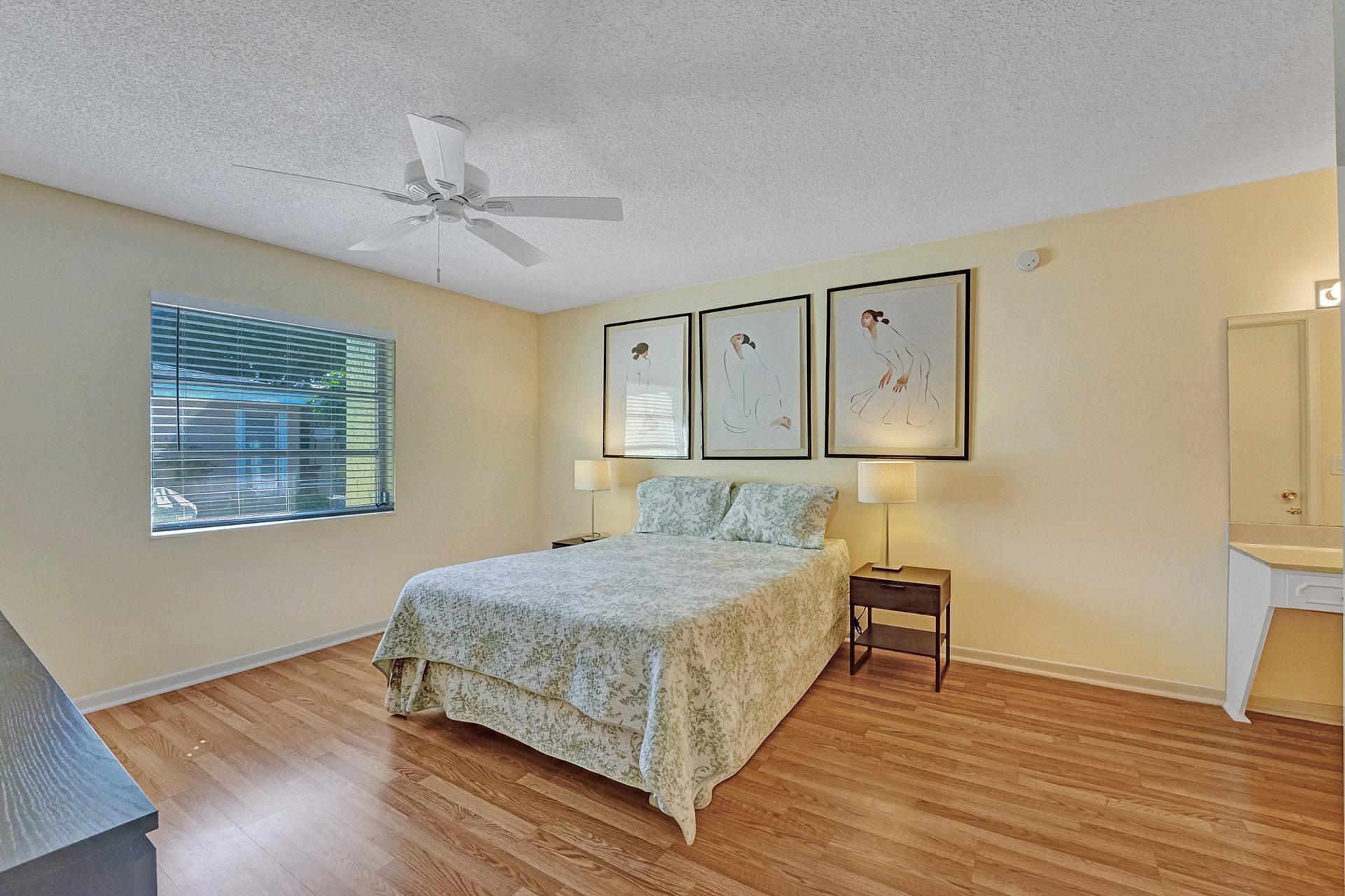 Pines of Delray - Residential