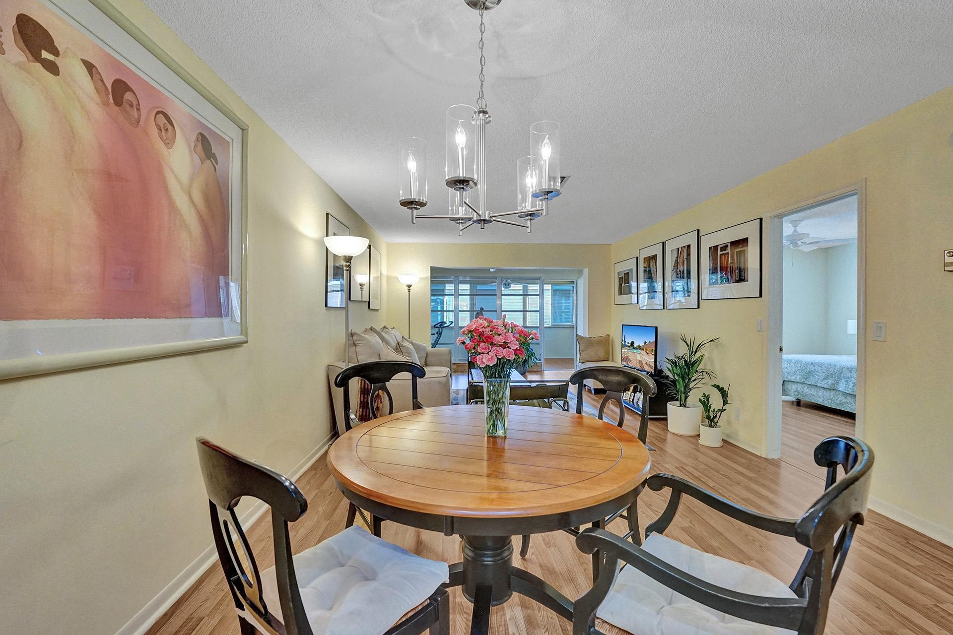 Pines of Delray - Residential