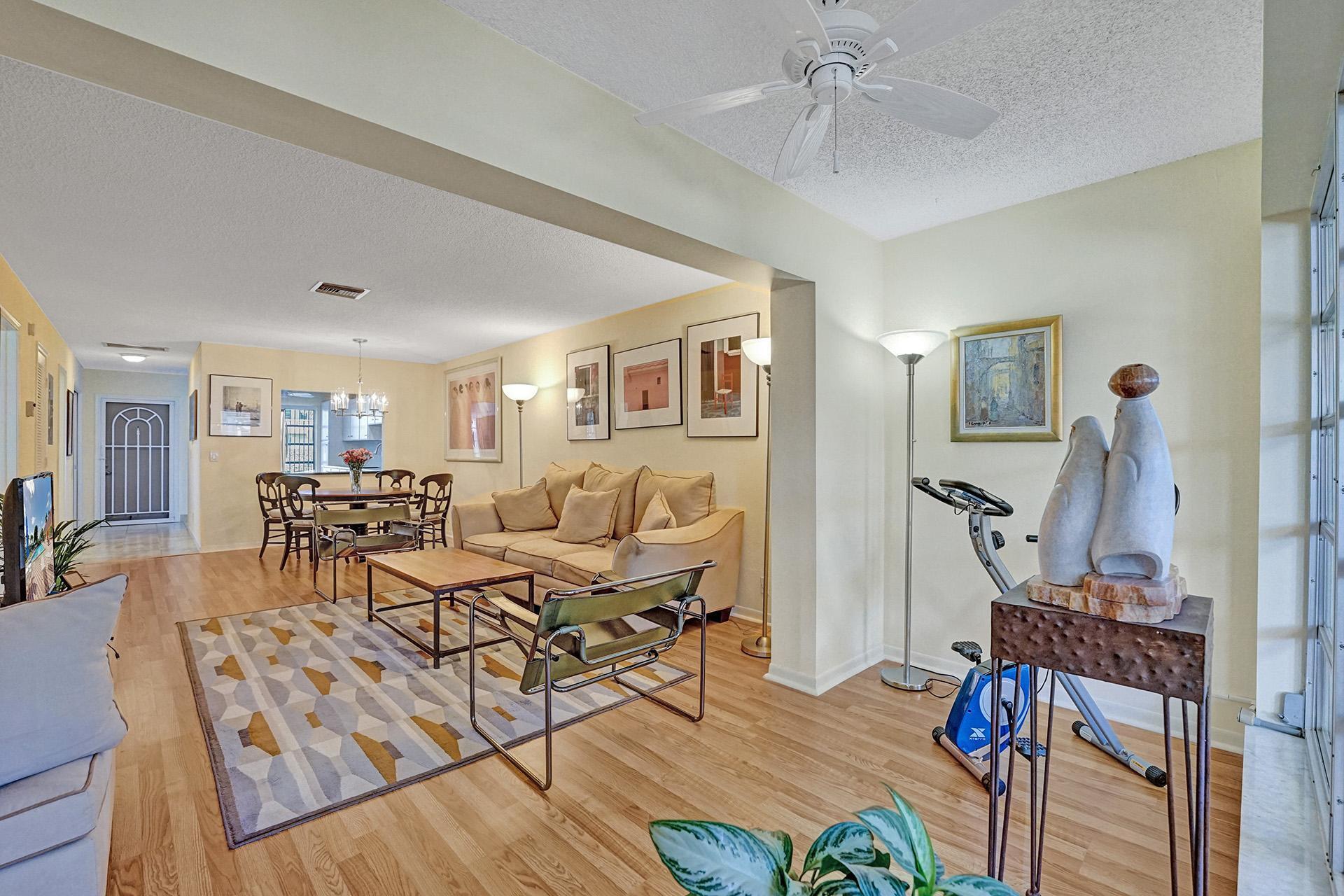 Pines of Delray - Residential