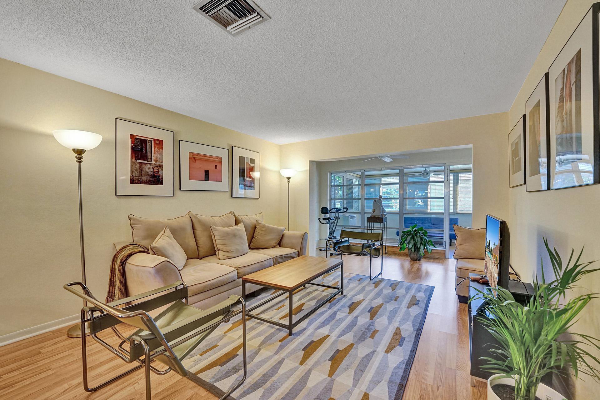 Pines of Delray - Residential