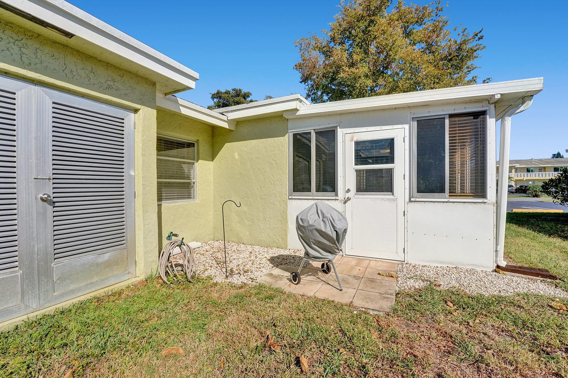 Pines of Delray - Residential