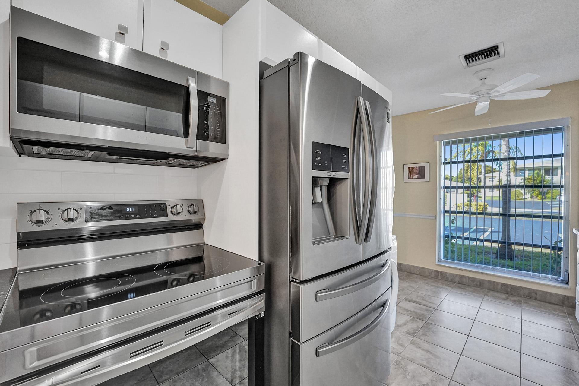 Pines of Delray - Residential