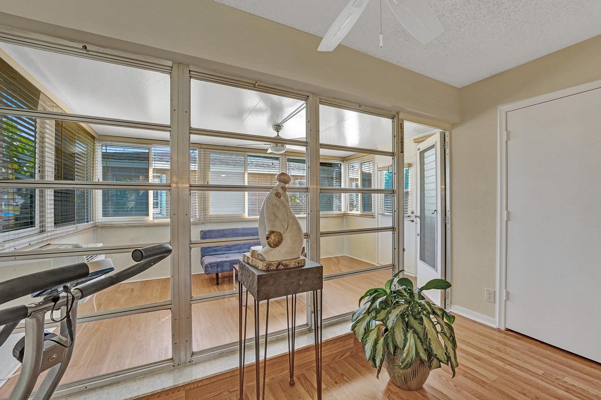 Pines of Delray - Residential