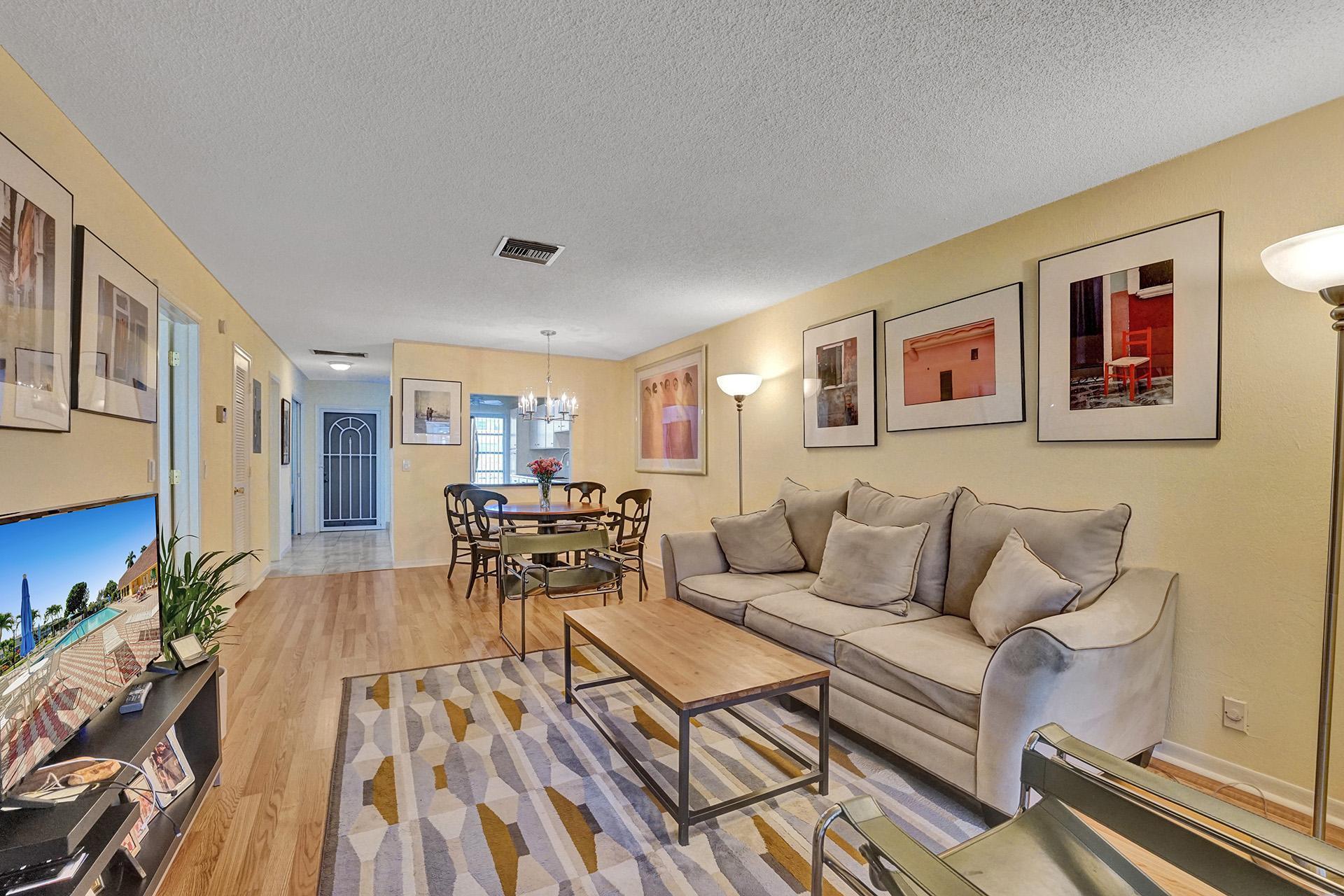 Pines of Delray - Residential