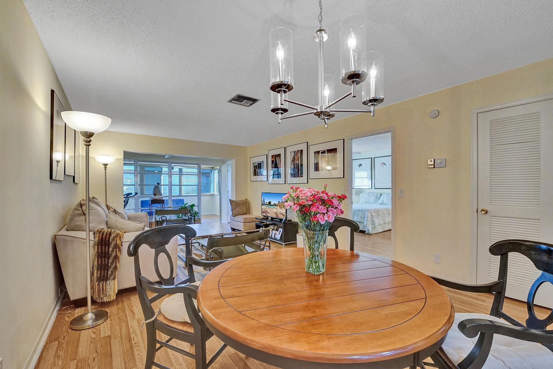 Pines of Delray - Residential