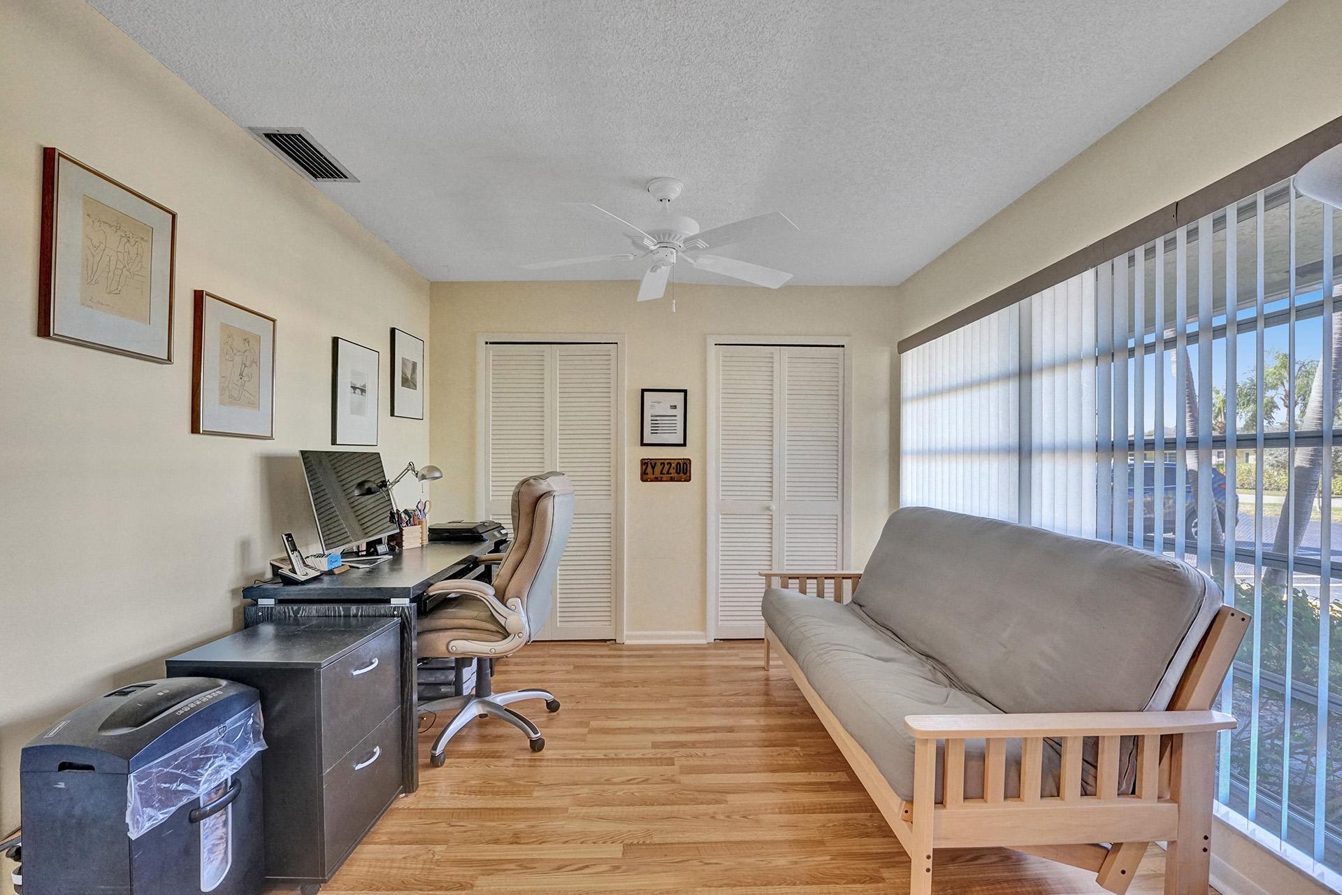 Pines of Delray - Residential