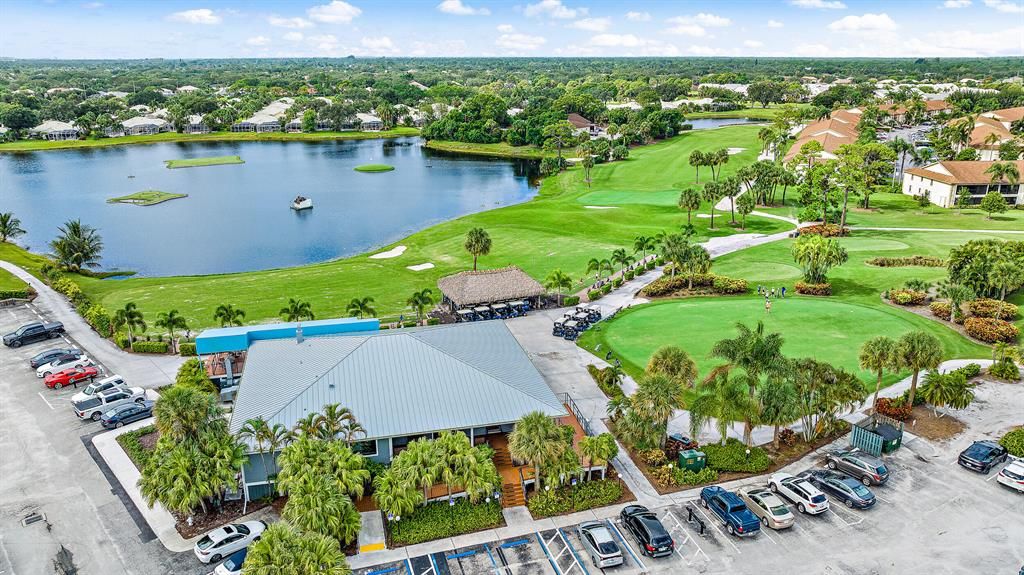 Photo of 202 Wingfoot Drive #A, Jupiter, FL 33458 (MLS # R10863101)