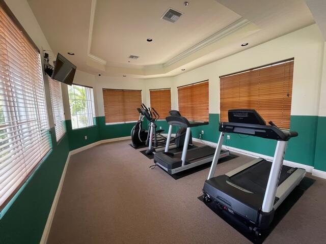 ST ANDREWS AT BOYNTON BEA - Residential Lease