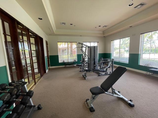 ST ANDREWS AT BOYNTON BEACH CONDO - Residential Lease