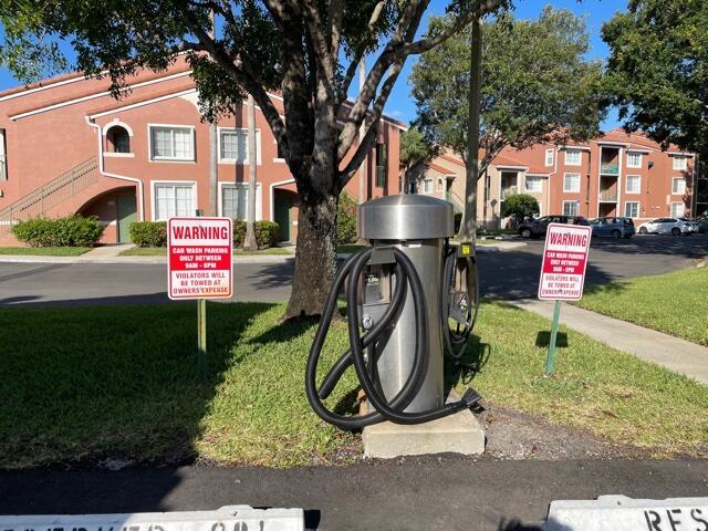 ST ANDREWS AT BOYNTON BEA - Residential Lease