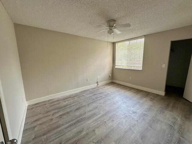 ST ANDREWS AT BOYNTON BEA - Residential Lease