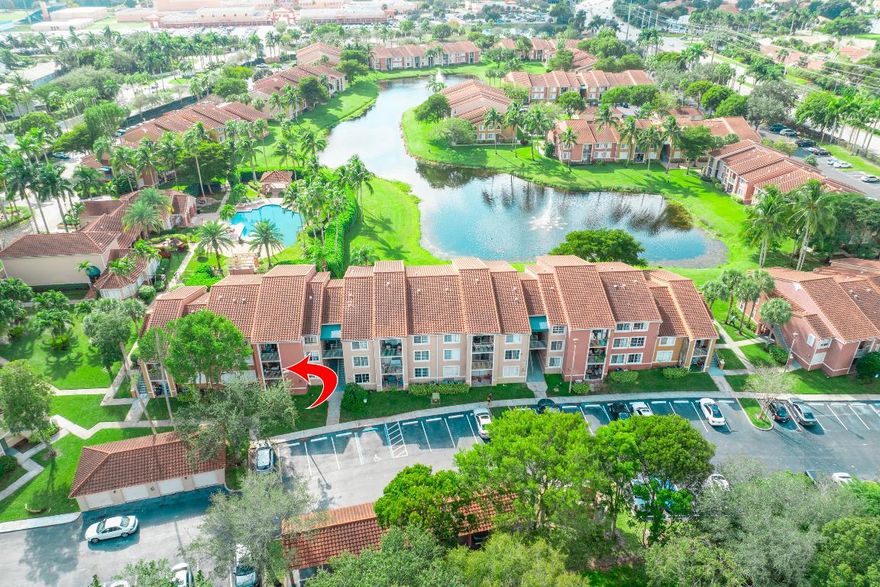 Appointments only-Occupied till 1-15-2026-3/2 2nd floor condo with private covered patio off the Living room includes a DEEDED CARPORT Reserved parking & guest parking spot -Pet Friendly-Freshly painted, updated Kitchen cabinets SS Fridge & Dishwasher range, White quartz counters, updated lighting, fans Bathroom Vanities & mirrors, Tile flooring laminate flooring in bedrooms, Full size washer & dryer. pet friendly- located steps from the Clubhouse & pool. Rent Includes- sewer, trash-water & basic cable -Community amenities include Pool, hot tub, fitness room with weight room, located one block from park, golf course & Rec center, Across from Vista Park High school- Top rates schools in area. Must carry renter's insurance- NO Smoking- First Last & Security-HOA Approval 5 Business days