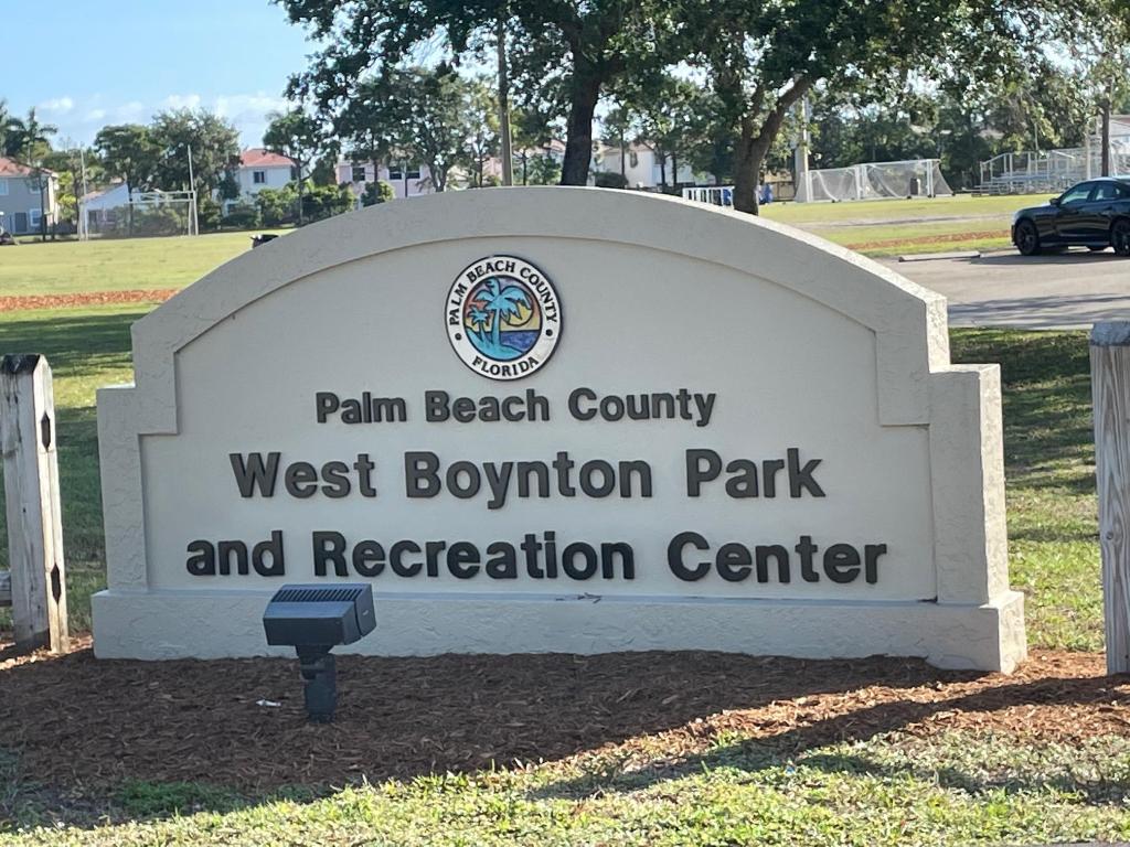 ST ANDREWS AT BOYNTON BEACH CONDO - Residential Lease