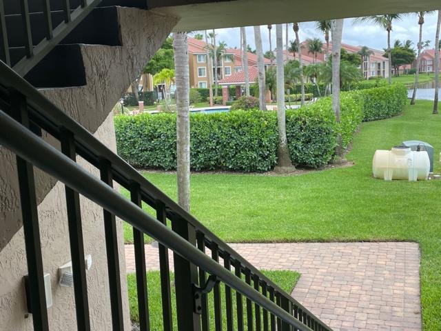 ST ANDREWS AT BOYNTON BEA - Residential Lease