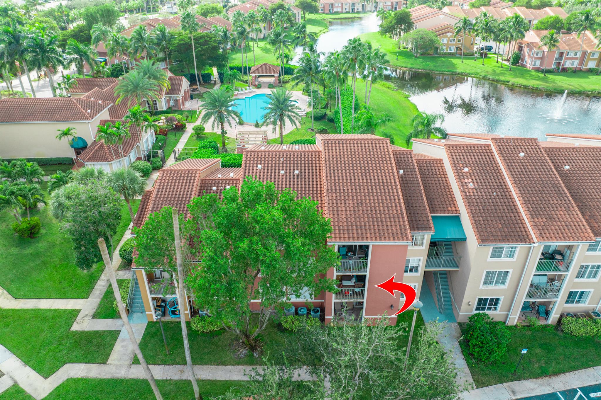 ST ANDREWS AT BOYNTON BEA - Residential Lease