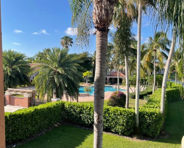 ST ANDREWS AT BOYNTON BEA - Residential Lease