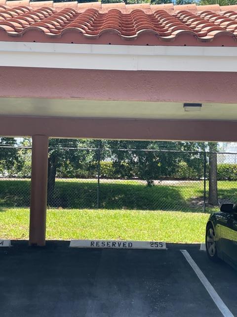 ST ANDREWS AT BOYNTON BEA - Residential Lease