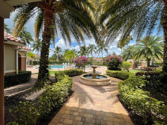 ST ANDREWS AT BOYNTON BEA - Residential Lease