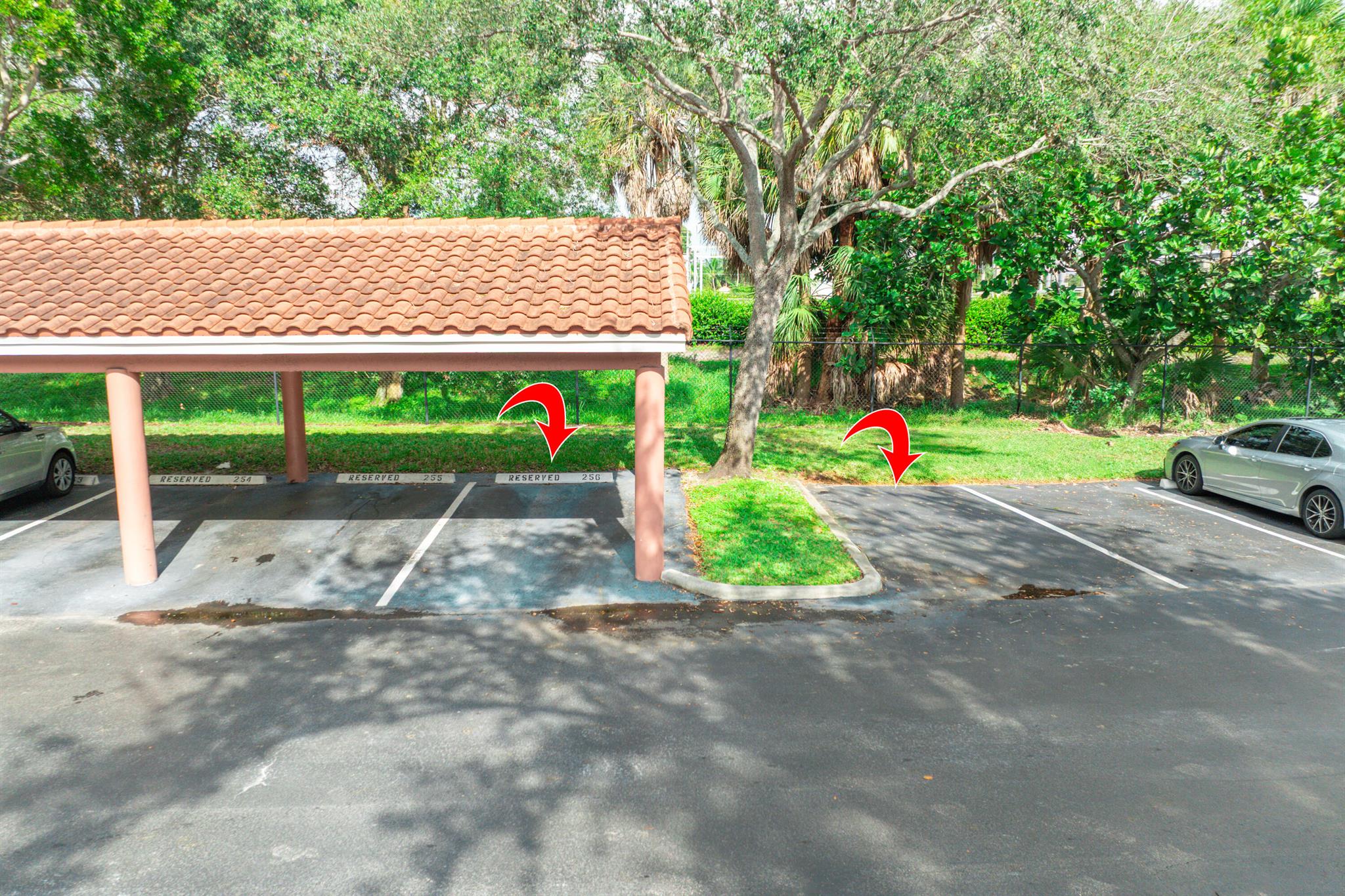 ST ANDREWS AT BOYNTON BEA - Residential Lease