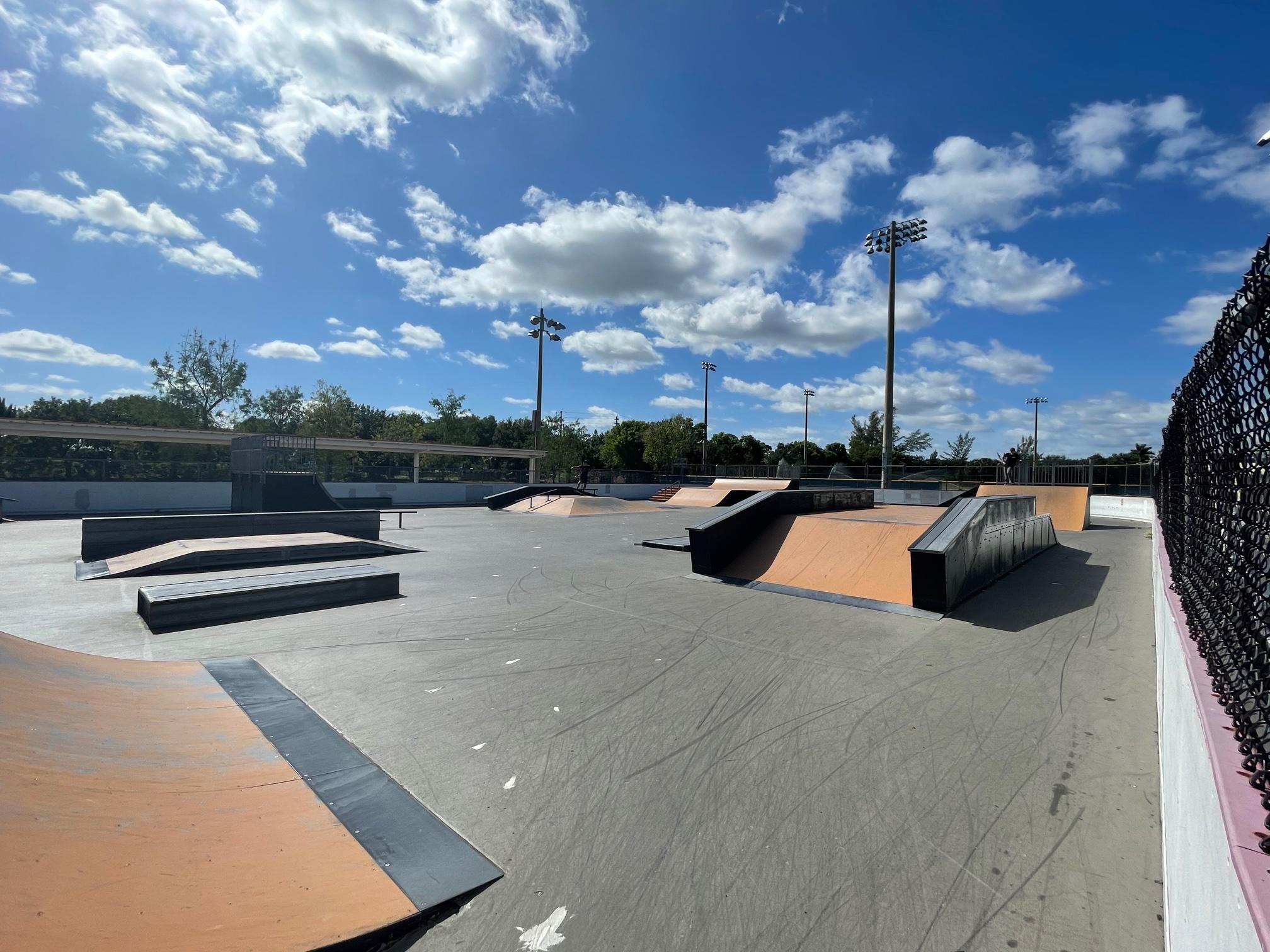 ST ANDREWS AT BOYNTON BEA - Residential Lease