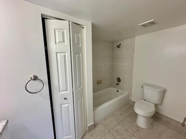 ST ANDREWS AT BOYNTON BEA - Residential Lease