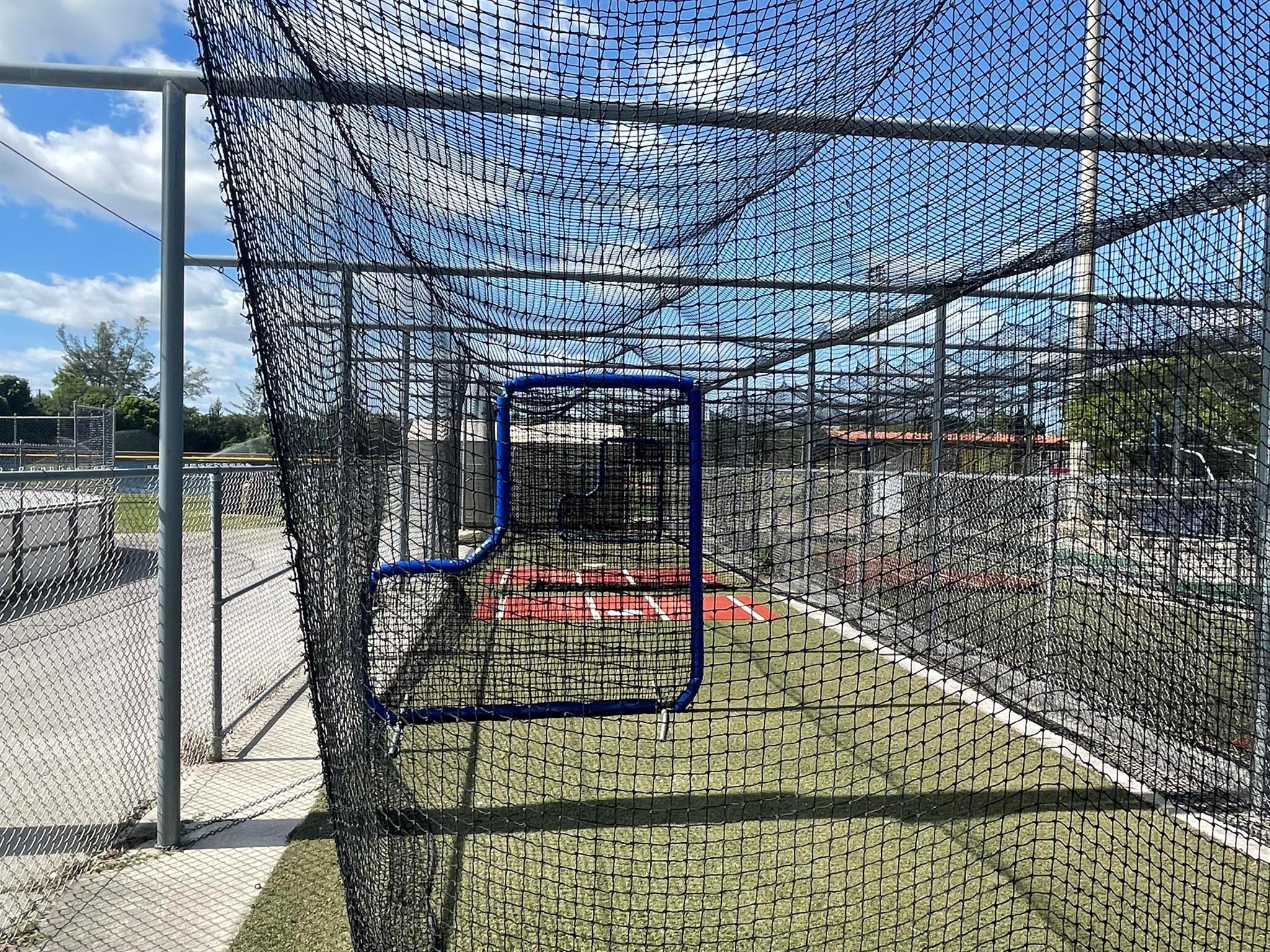 ST ANDREWS AT BOYNTON BEA - Residential Lease