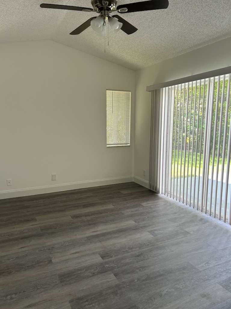 Sector 8, 9 & 10 - Residential Lease