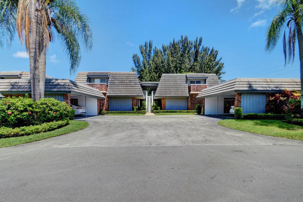 Photo of 408 Pine Tree Court #12, Atlantis, FL 33462 (MLS # R10909772)