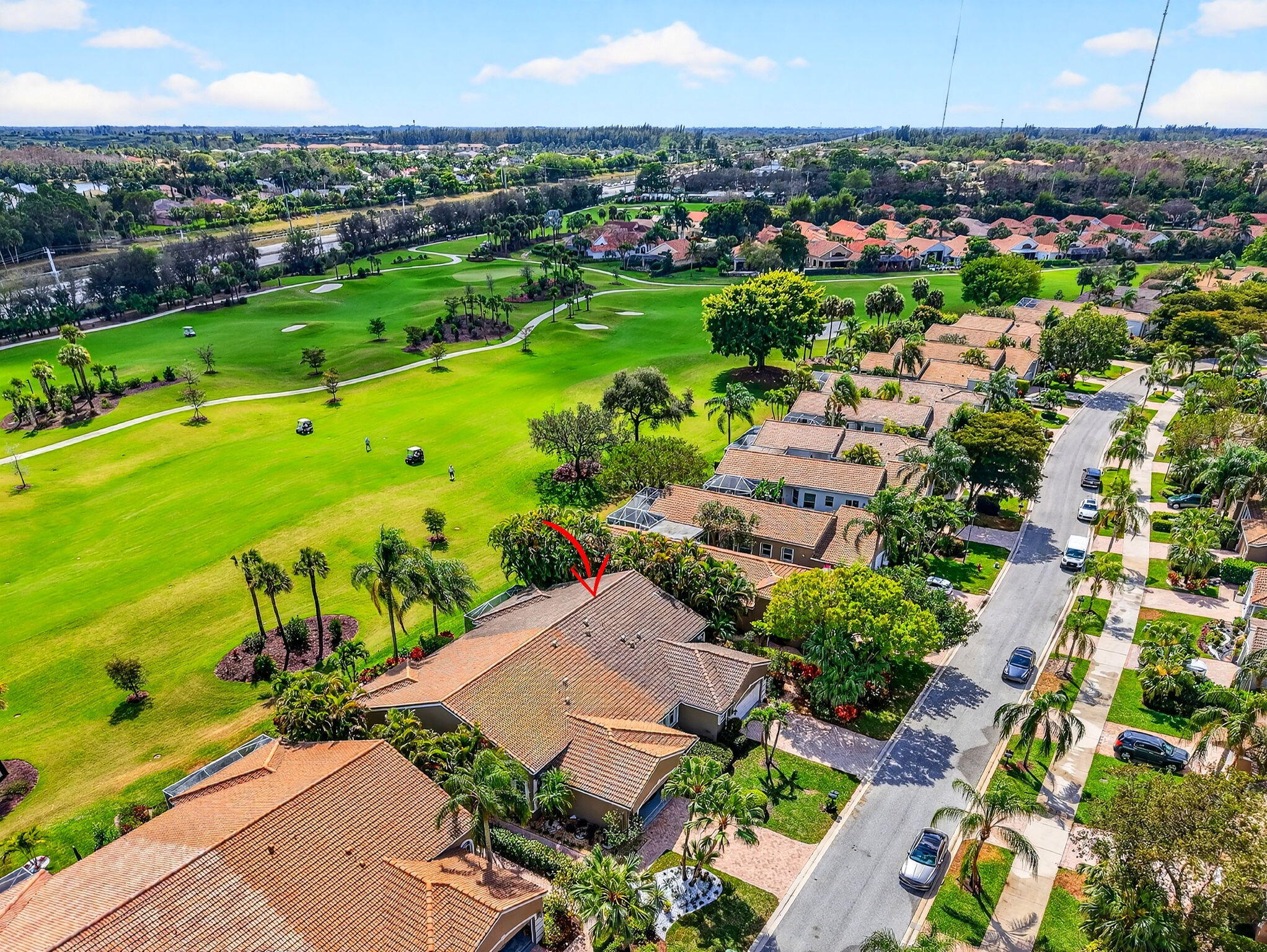 Wycliffe - Cambridge - Residential
