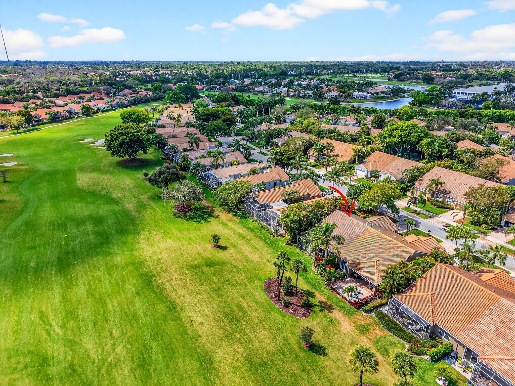 Wycliffe - Cambridge - Residential