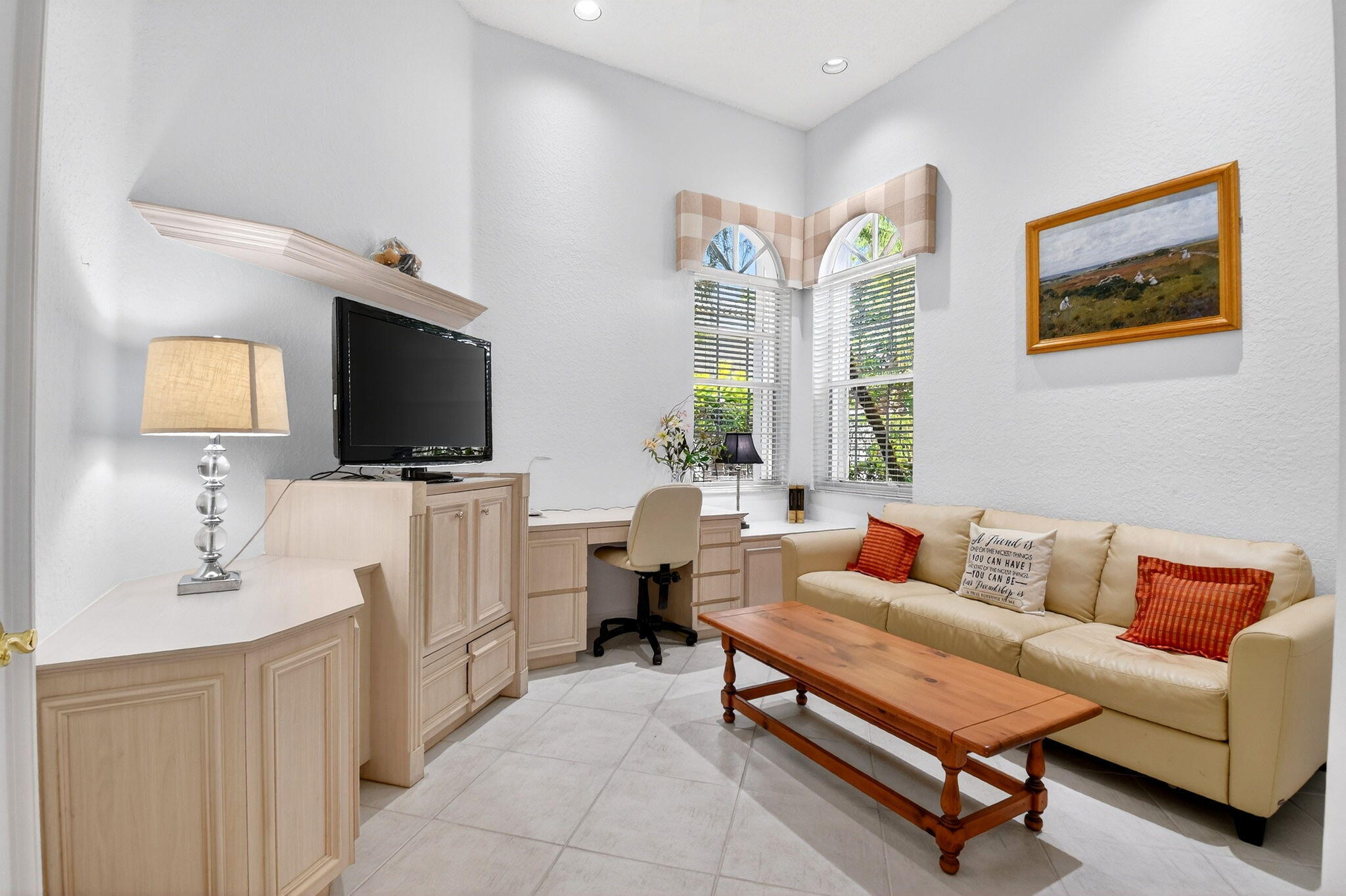 Wycliffe - Cambridge - Residential