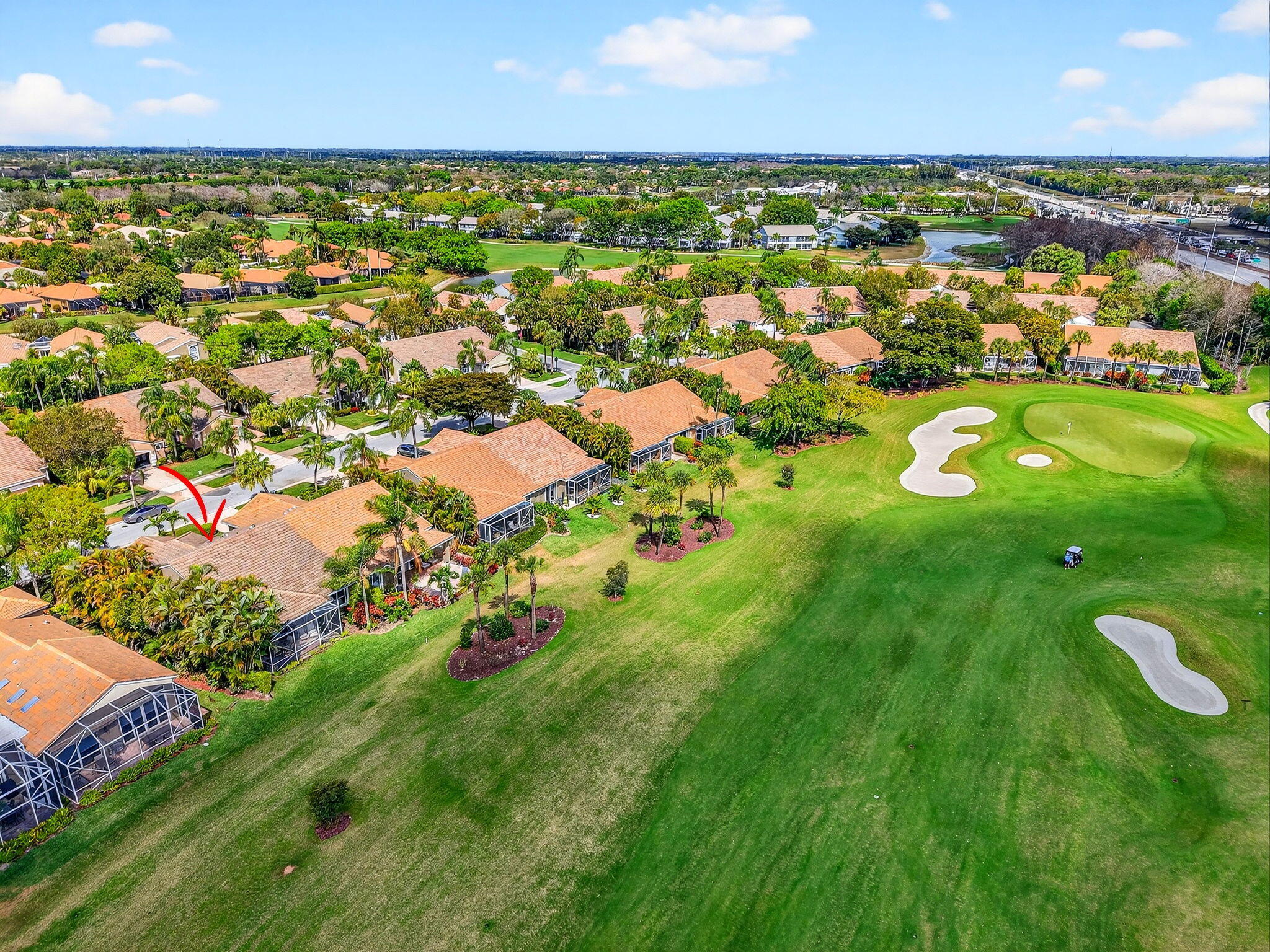 Wycliffe - Cambridge - Residential