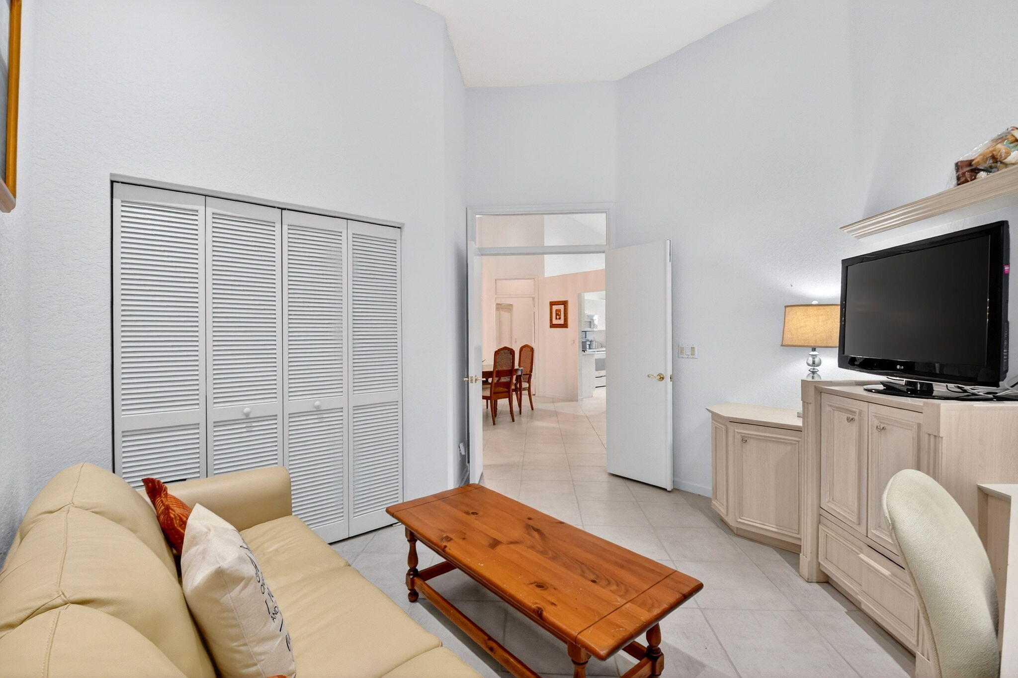 Wycliffe - Cambridge - Residential