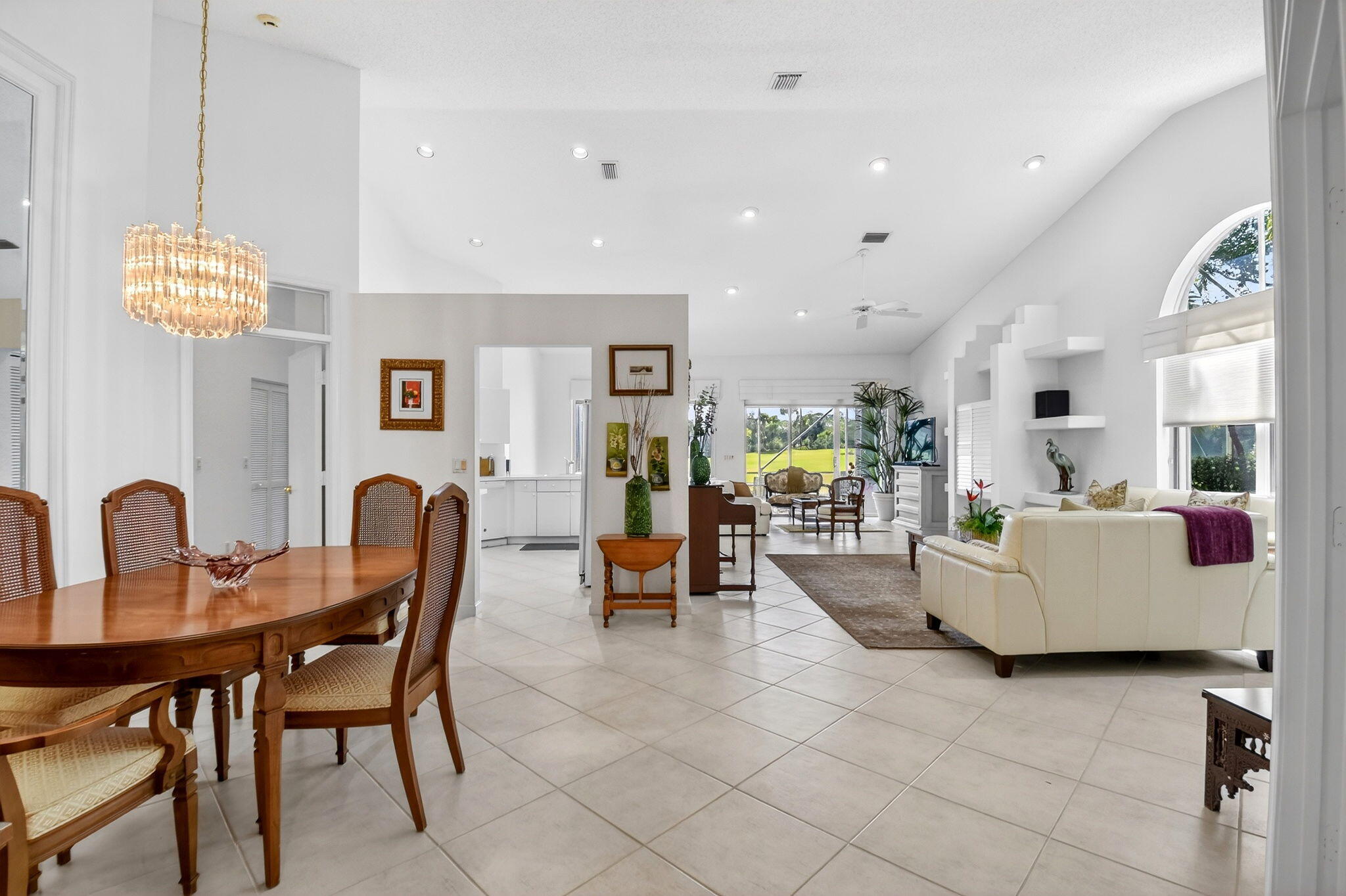 Wycliffe - Cambridge - Residential