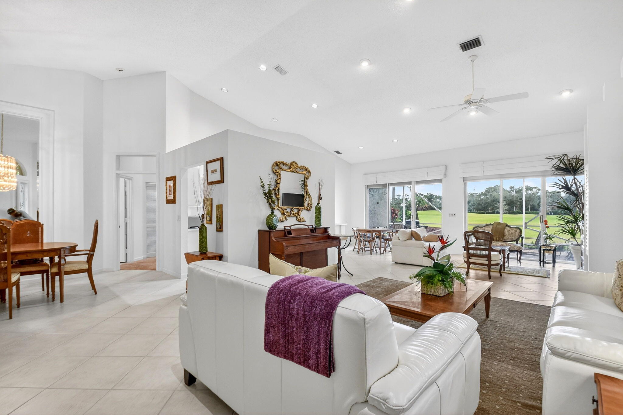 Wycliffe - Cambridge - Residential