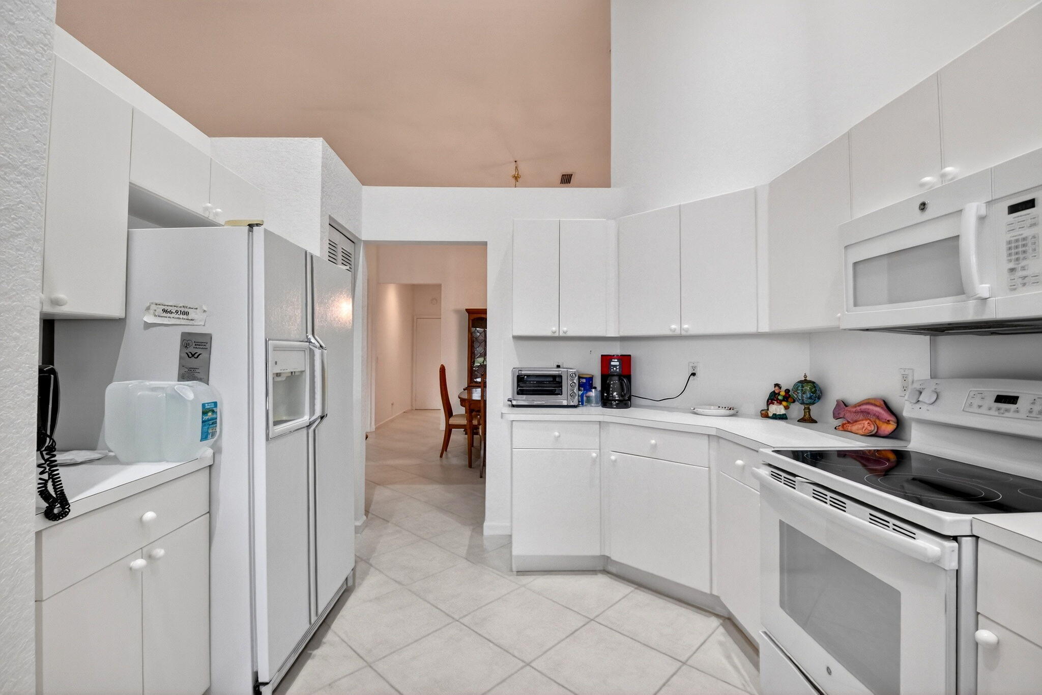 Wycliffe - Cambridge - Residential